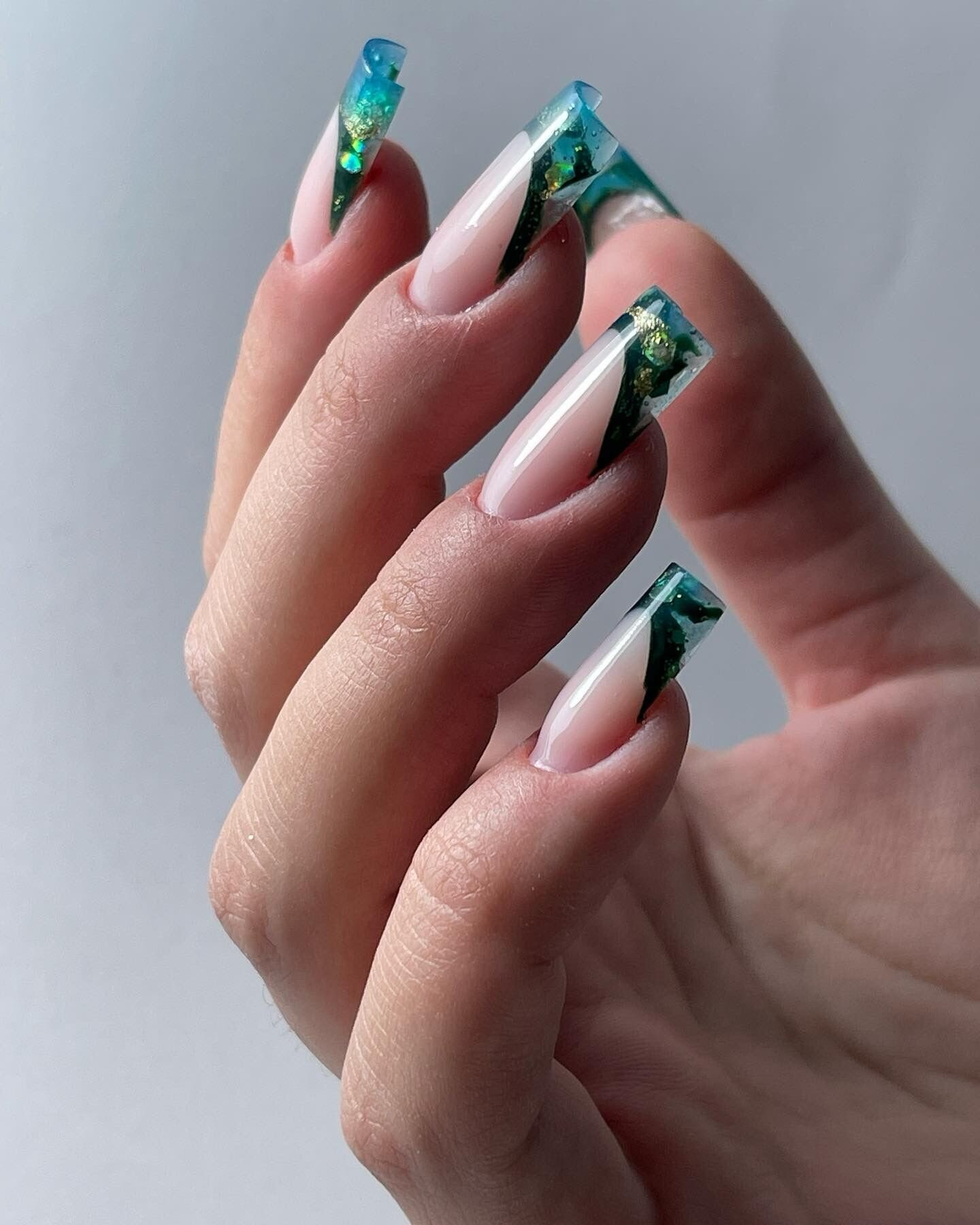 Images TP Nails