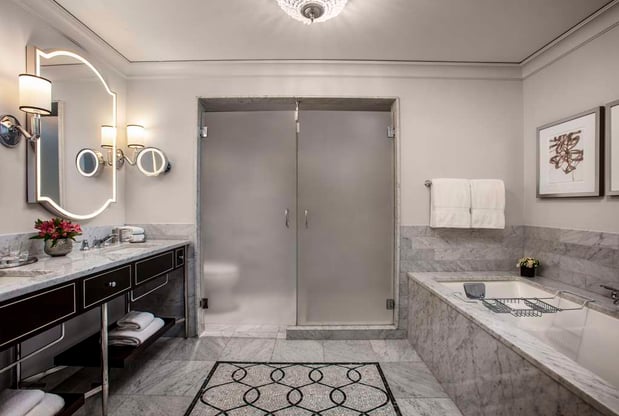 Images Waldorf Astoria Chicago