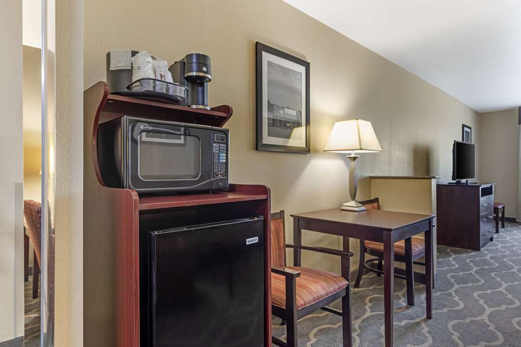 Two Queen Suite