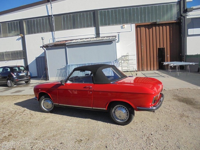 Images Autocarrozzeria Vezzani e Fortini