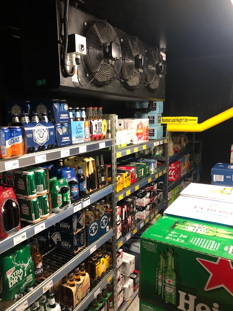 Images Liquorland Kings Cross