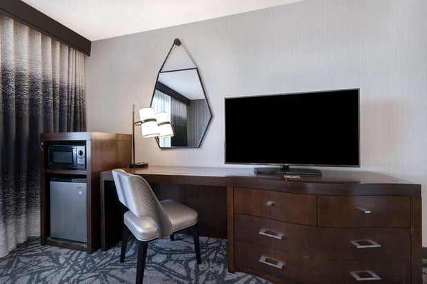 Images Embassy Suites by Hilton Santa Clara Silicon Valley