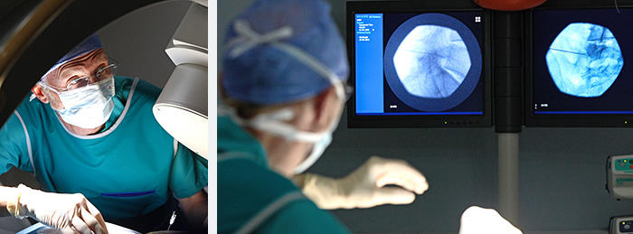 ibsw Institut für Bewegungsapparat und Schmerz, Schaffhauserstrasse 6 in Winterthur