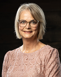 Lisa Bucklin, CNP