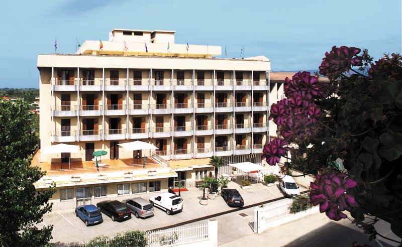 Images Hotel Vittoria