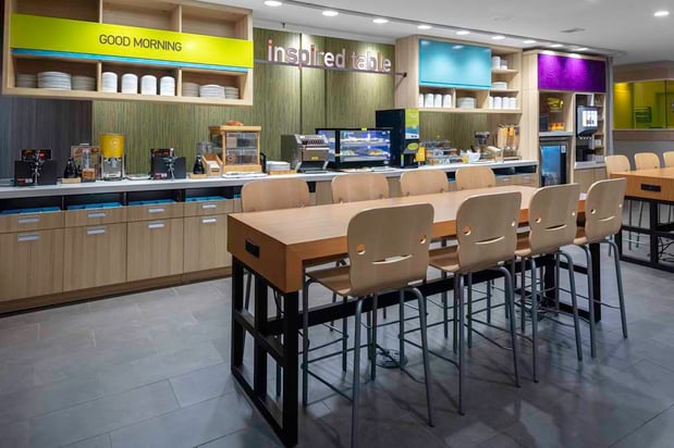 Images Home2 Suites by Hilton Lynchburg