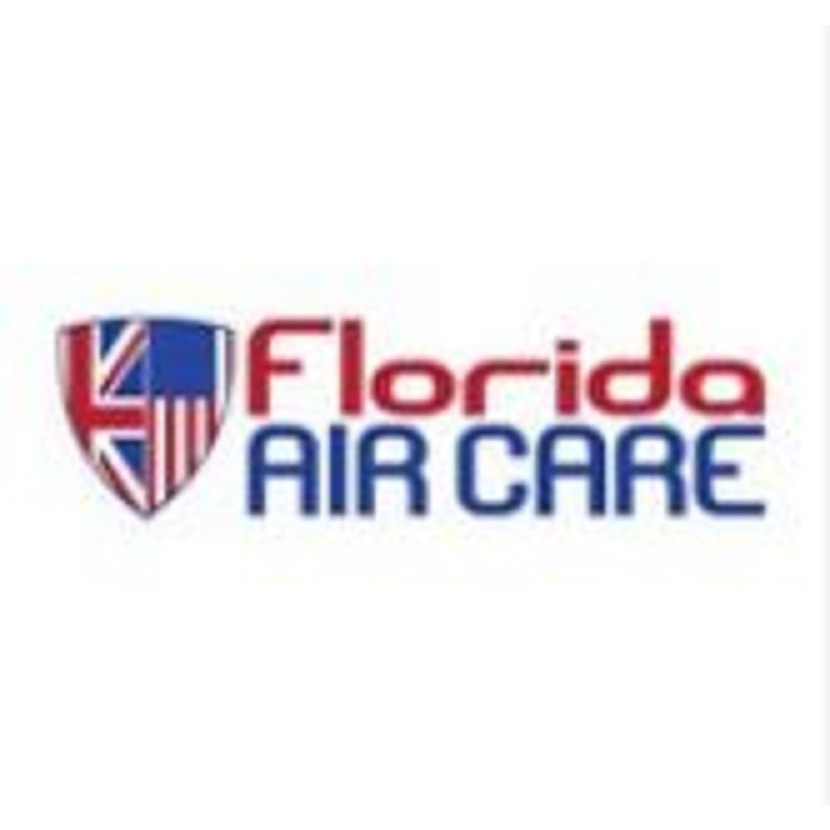 Florida Air Care Logo