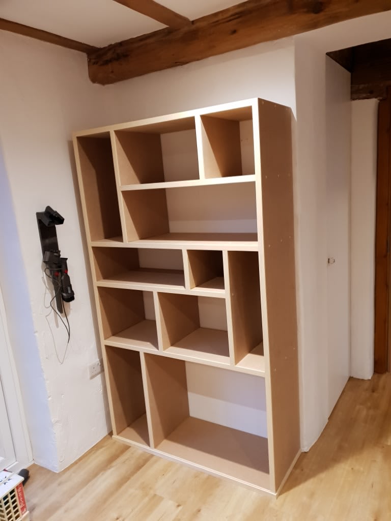 Images JS Carpentry & Joinery
