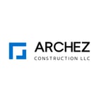 Archez Construction LLC Logo