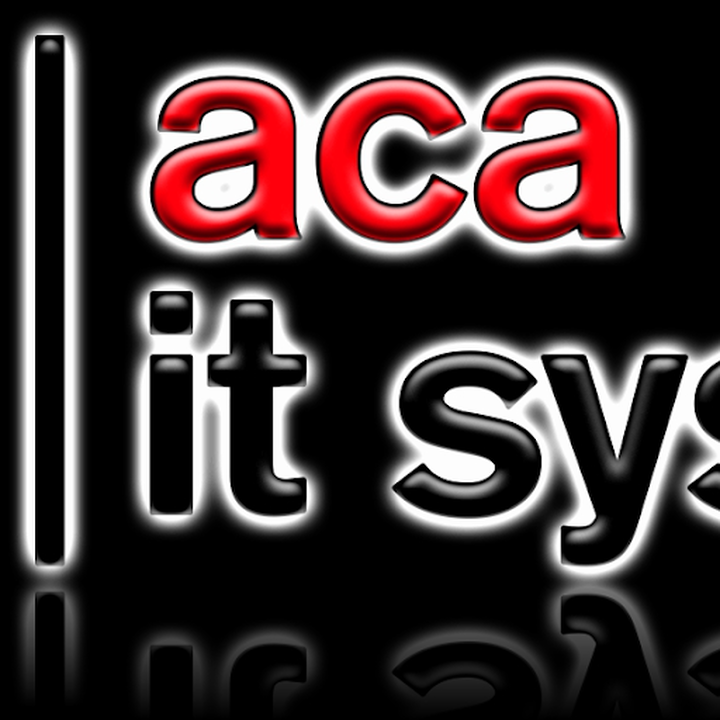 Bilder aca it systemhaus - IT-Service & Reparaturen