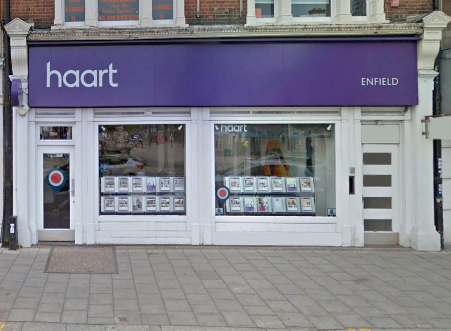 haart Estate And Lettings Agents Enfield Enfield 020 4512 8366