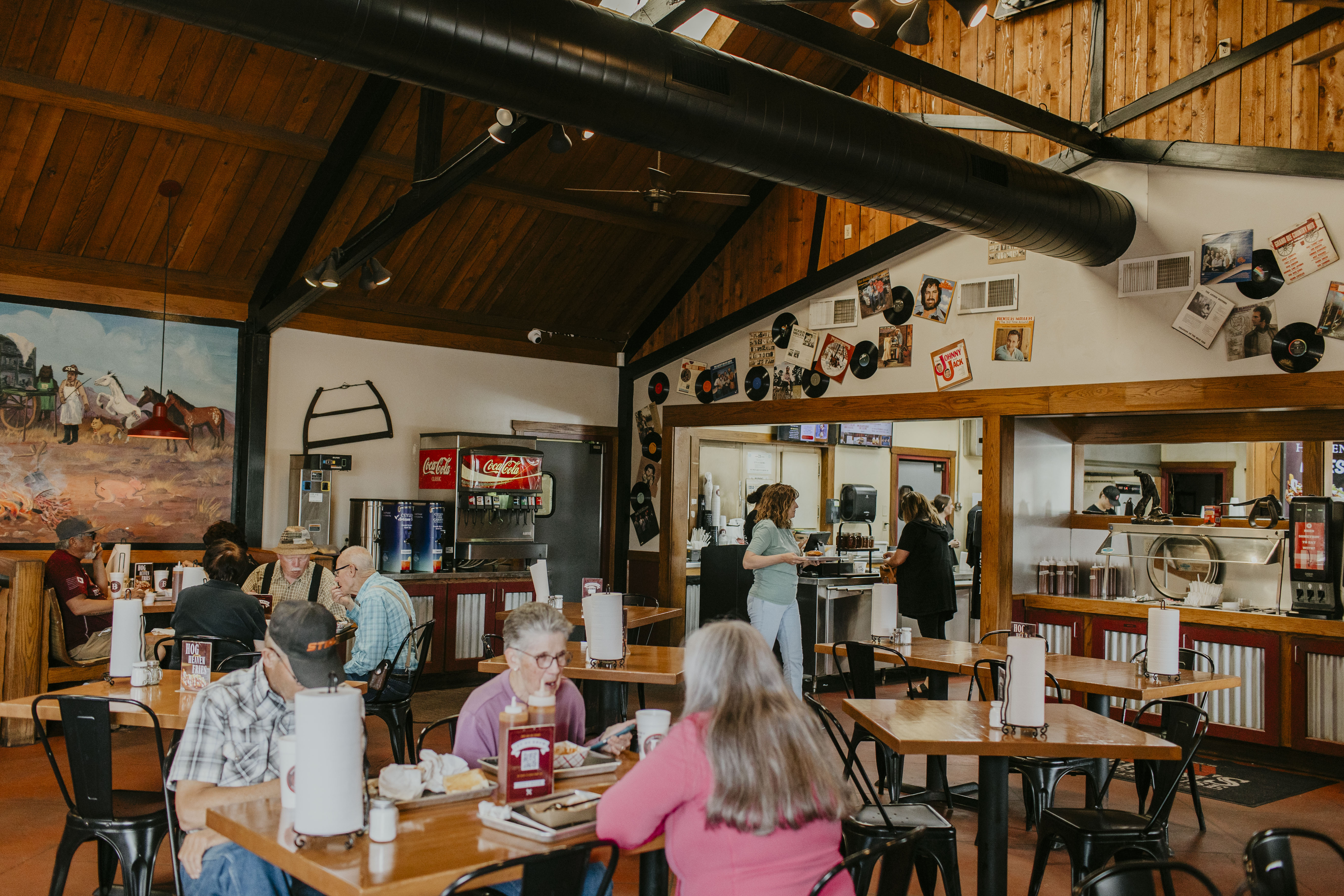 Bigham's Smokehouse Image