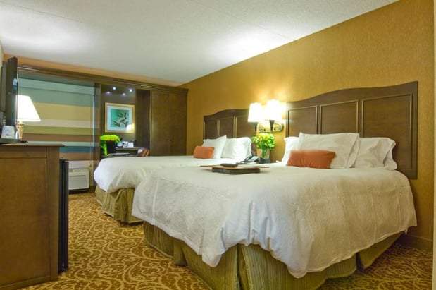 Images Hampton Inn Downingtown/Exton