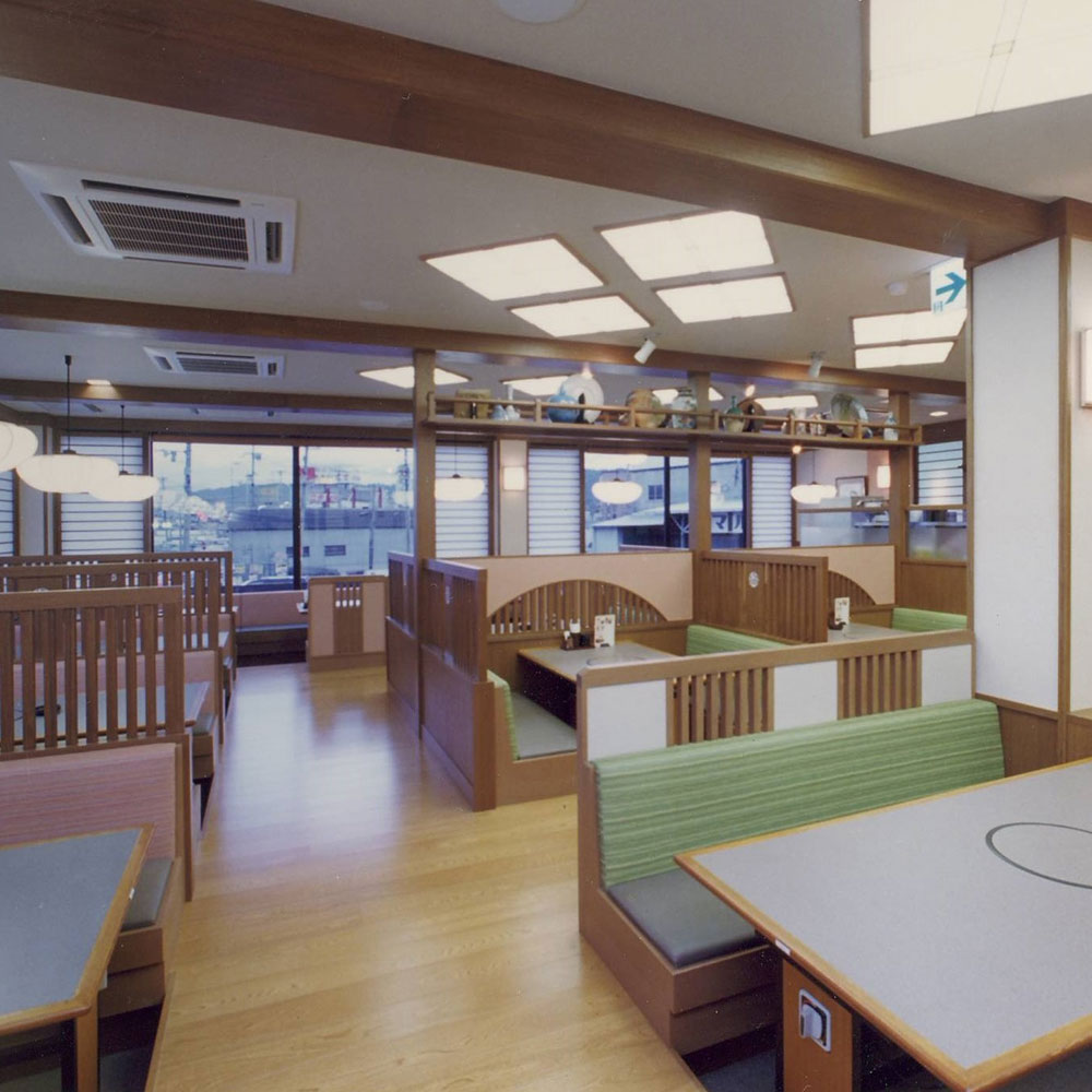 Images かごの屋 門真巣本店