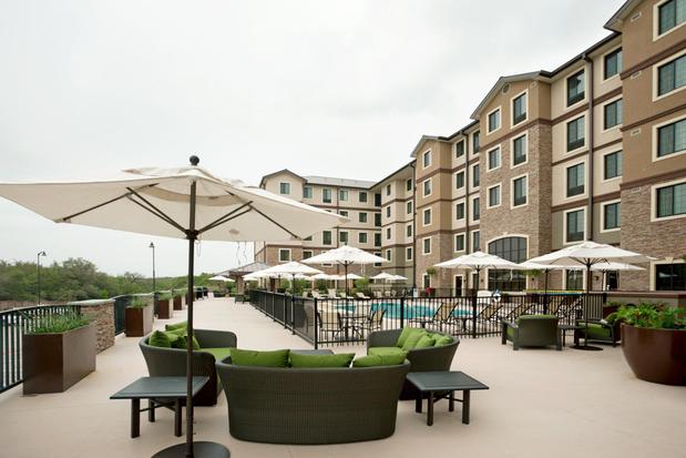 Images Staybridge Suites San Antonio - Stone Oak by IHG