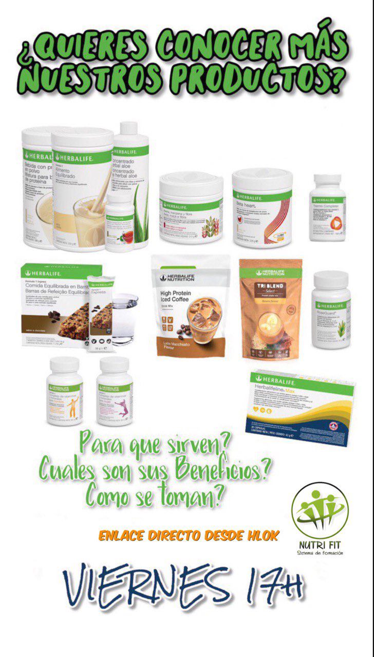 Images Juana Marin, distribuidora independiente de DXN