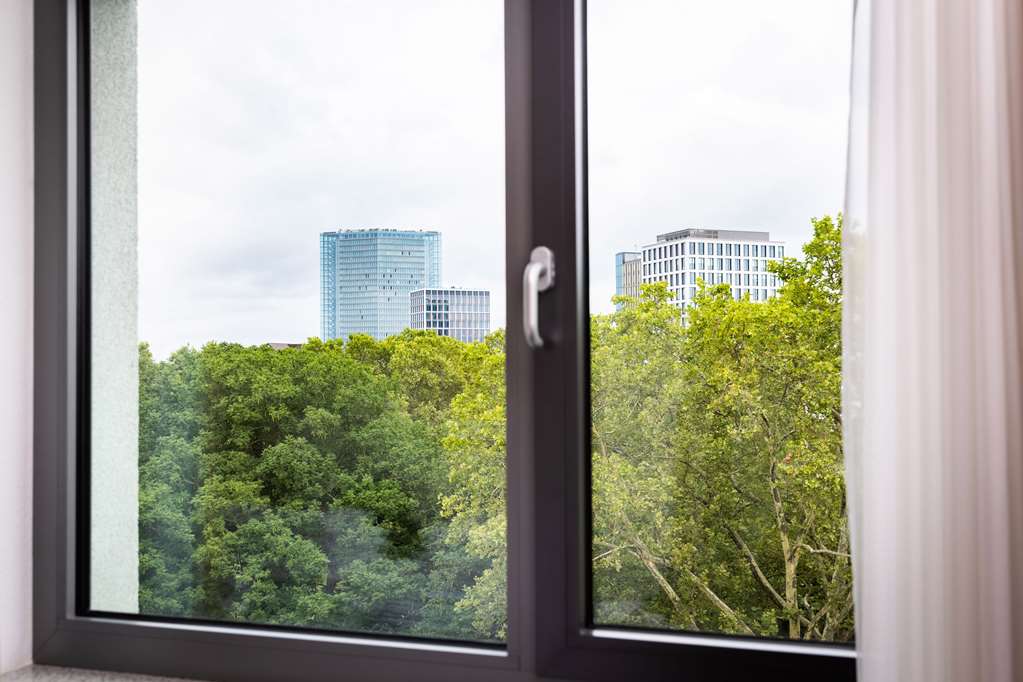 LanzCarré Hotel Mannheim, a member of Radisson Individuals, Heinz Haber Strasse 2 in Mannheim