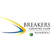 Breakers Country Club Logo