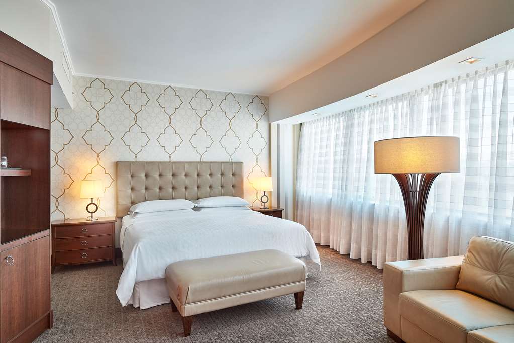 Images Hilton Porto Alegre