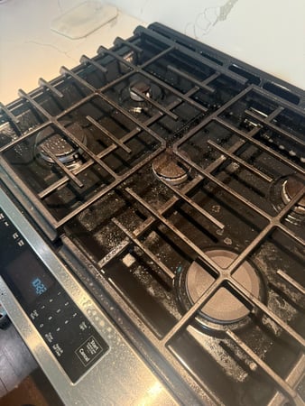 Images Santos Cleaning Solutions