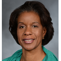 Dr. Erica Gwendolyn Phillips