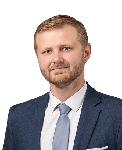 Images Brandon Tramper - Financial Advisor, Ameriprise Financial Services, LLC