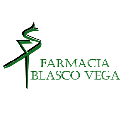 Farmacia Blasco Vega Logo