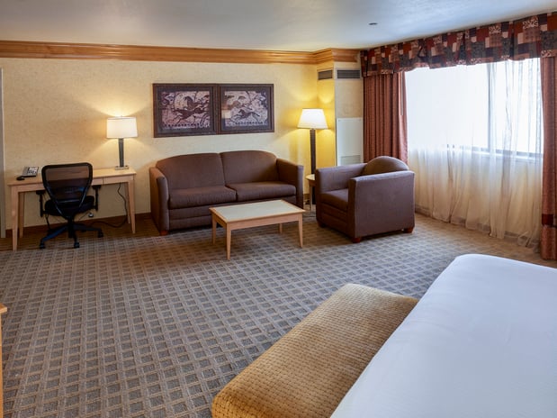 Images Holiday Inn Resort the Squire at Grand Canyon by IHG