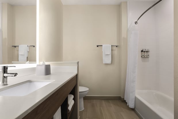 Images Holiday Inn Express & Suites Bessemer - Birmingham SW by IHG