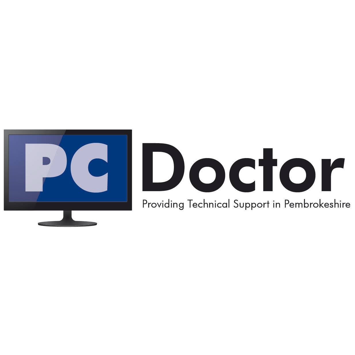PC Doctor Logo