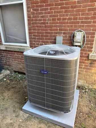 Images Anytime Heating and Air Conditioning