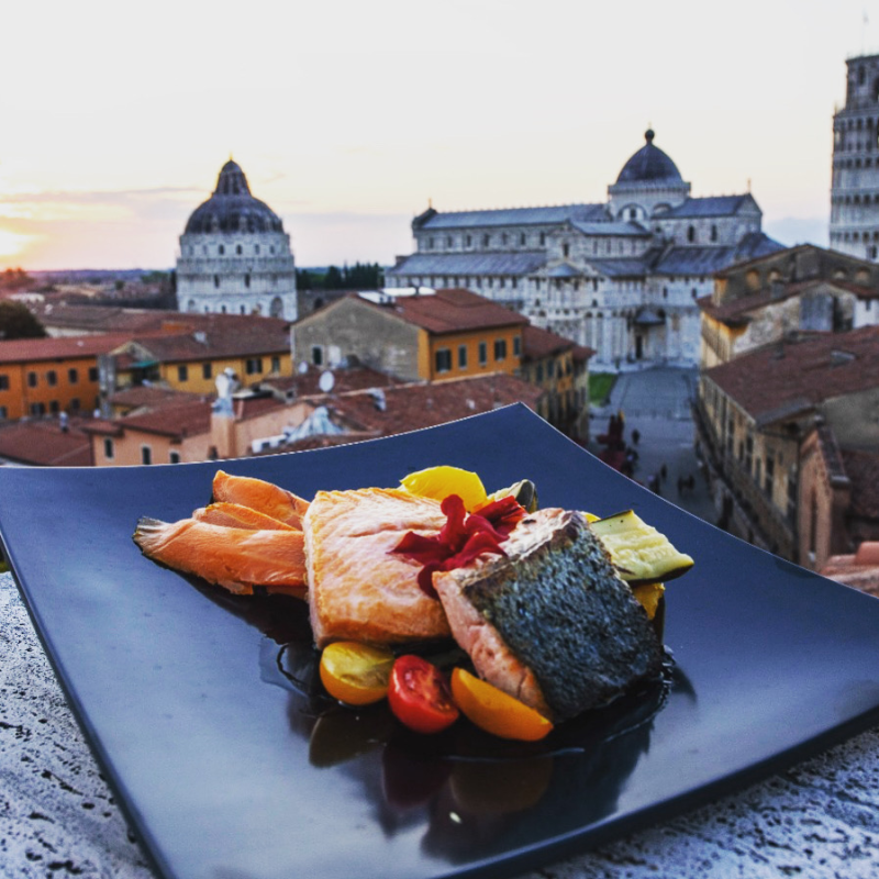 Grand Hotel Duomo