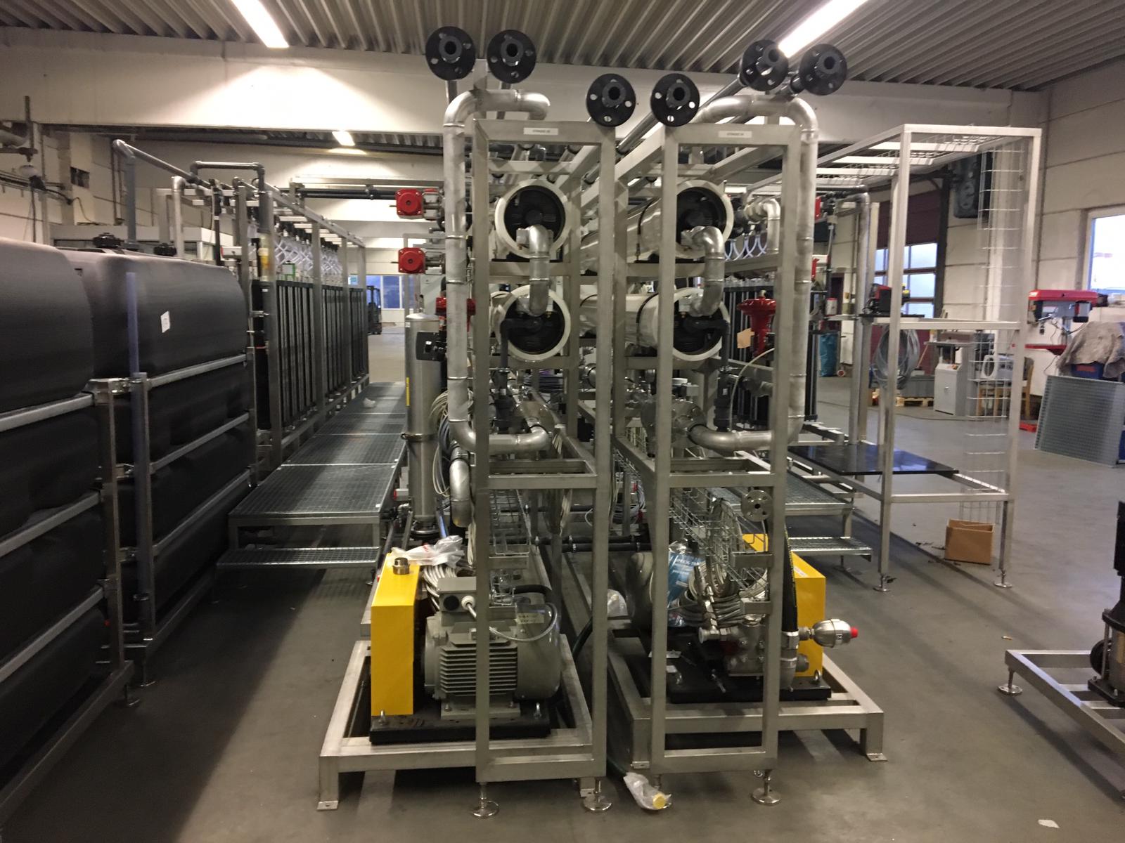 OZ24 Kunststoffverarbeitung, Porzerstrasse 120 in Niederkassel