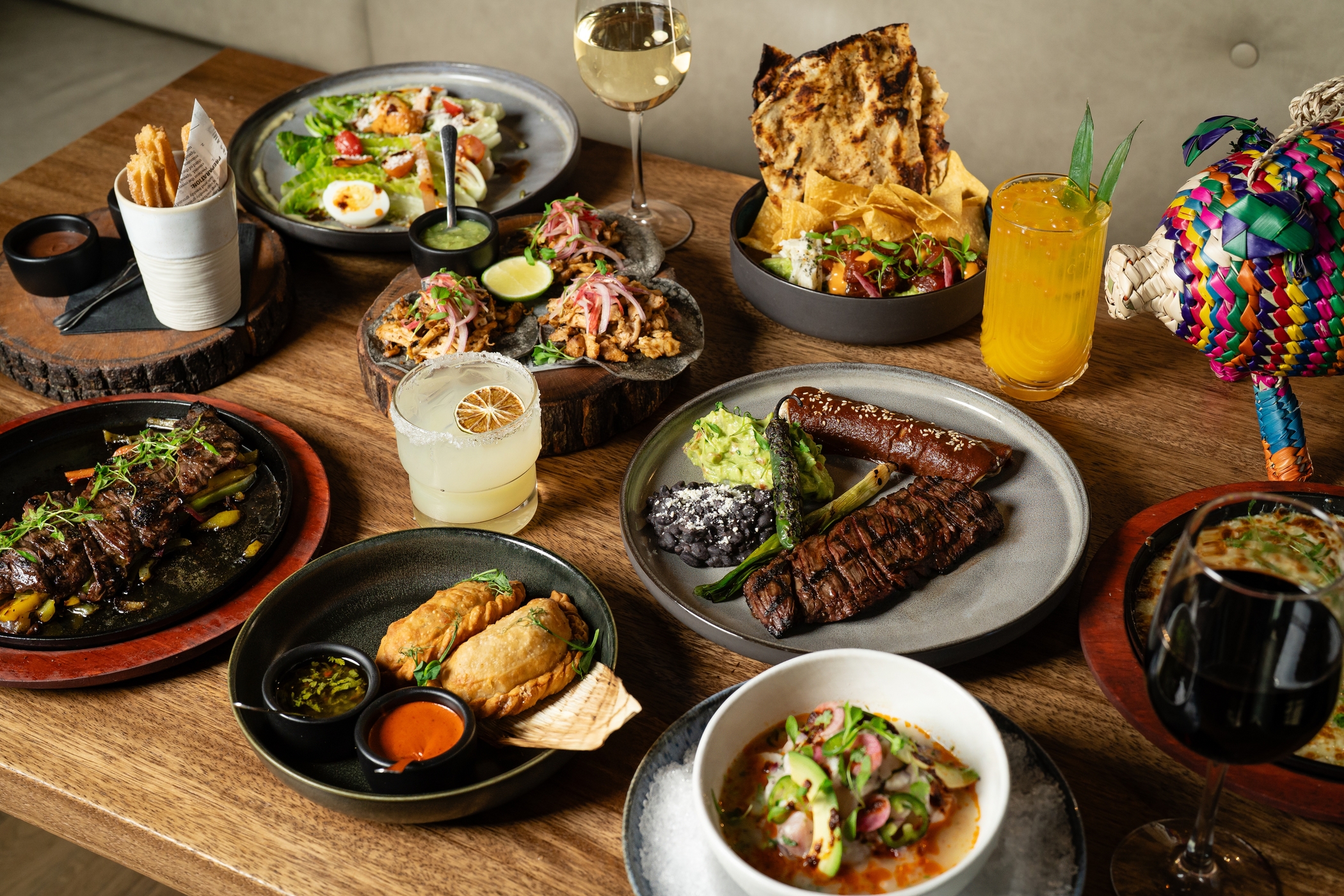 Tamayo By Chef Richard Sandoval