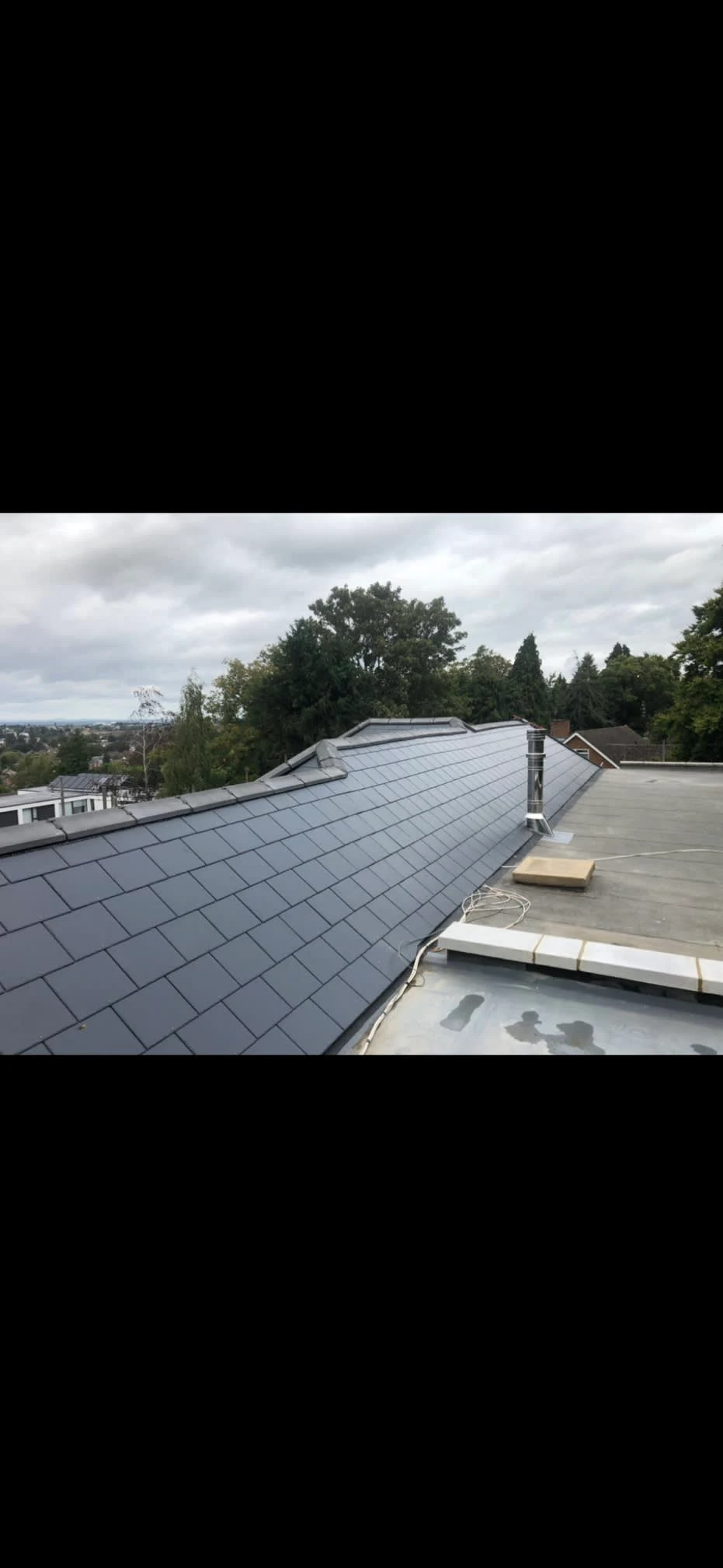 Images R Tyler Roofing Limited
