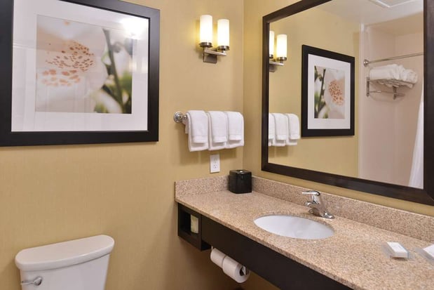 Images Hilton Garden Inn Cincinnati/West Chester