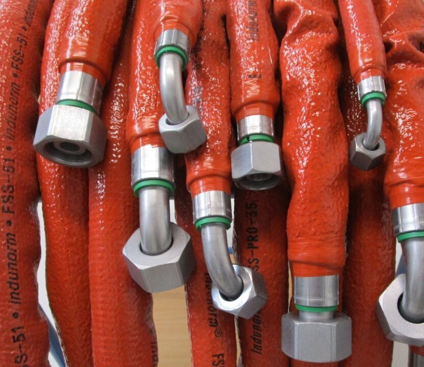 Seemann Technische Produkte GmbH, Im Bärengarten 11 in Mössingen