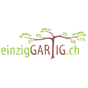 Einziggartig Gartenbau GmbH Logo