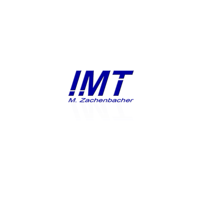IMT M. Zachenbacher in Holzkirchen in Oberbayern - Logo
