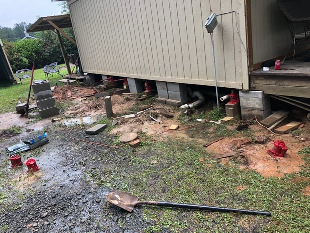 Images Best Foundation Repair Service