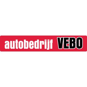 Autobedrijf VEBO Logo