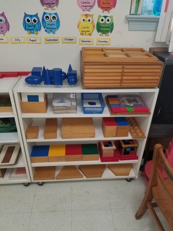 Images The Bethesda Montessori School Inc