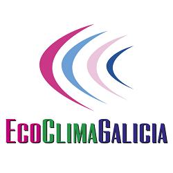 Ecoclima Galicia Logo