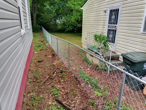 Images Heritage Fence & Repair