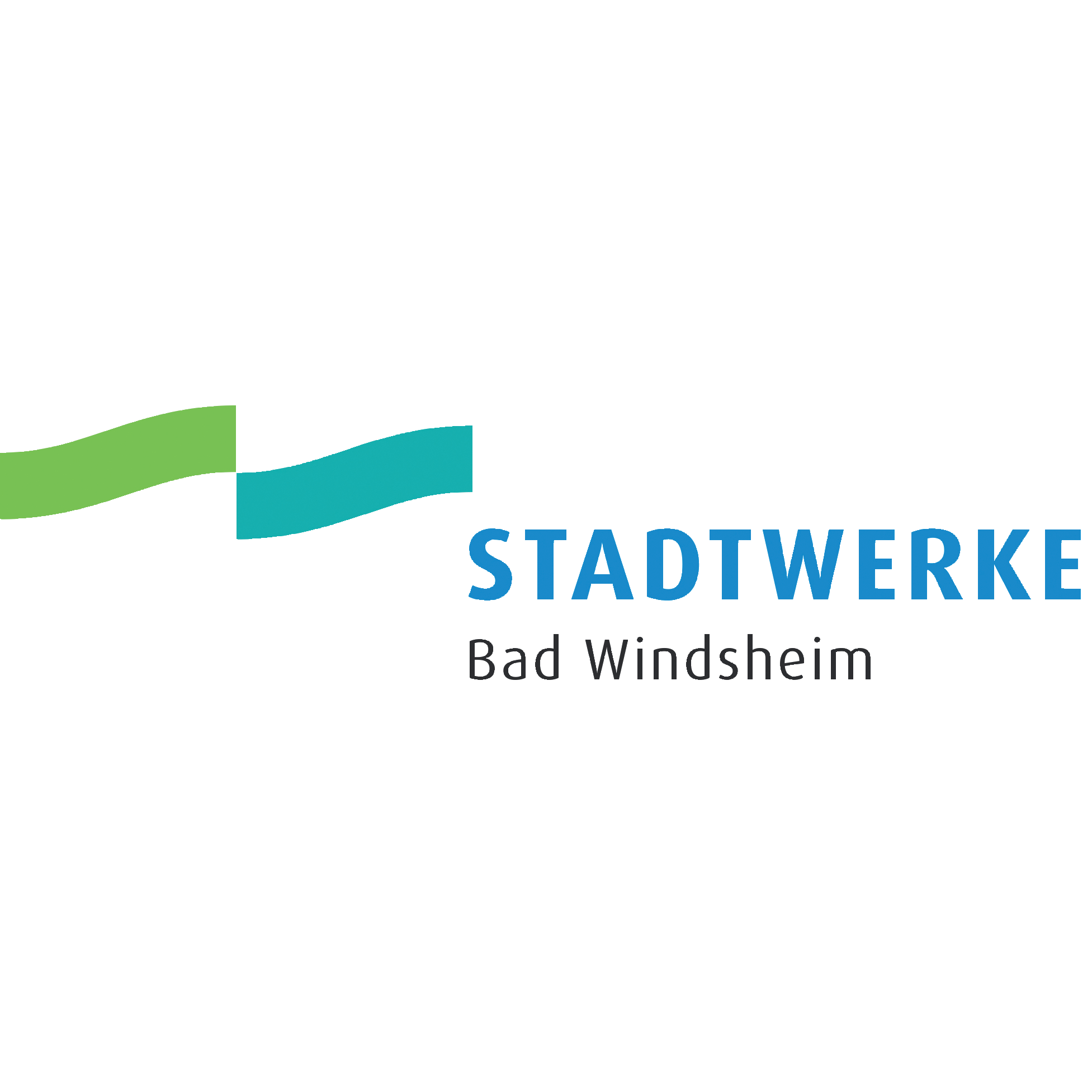Stadtwerke Bad Windsheim Logo