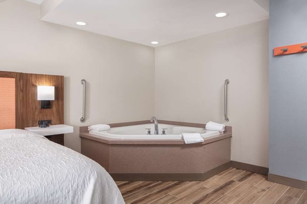 Images Hampton Inn Joliet - I-55