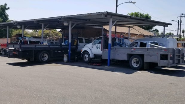 Images So Cal Truckworks