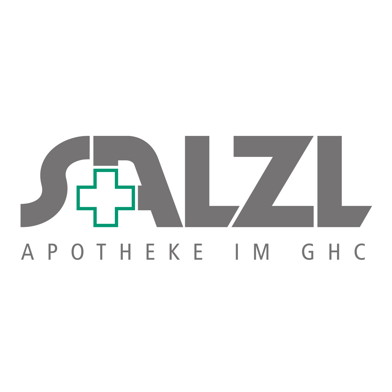 Kundenlogo Salzl Apotheke im GHC