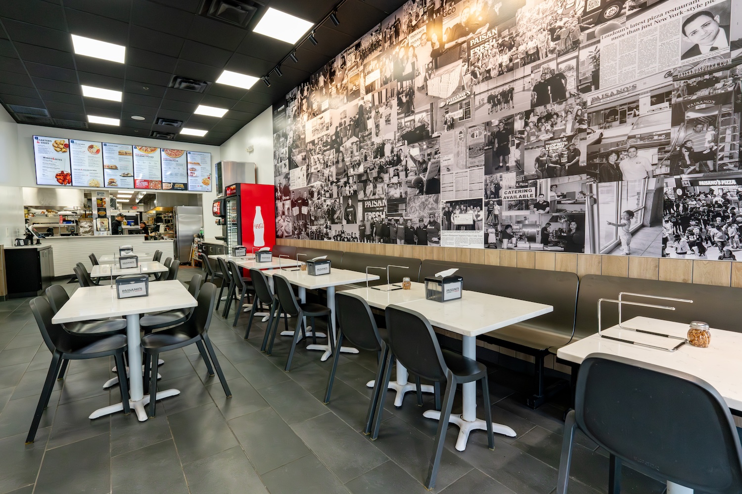 Paisano's Pizza Image