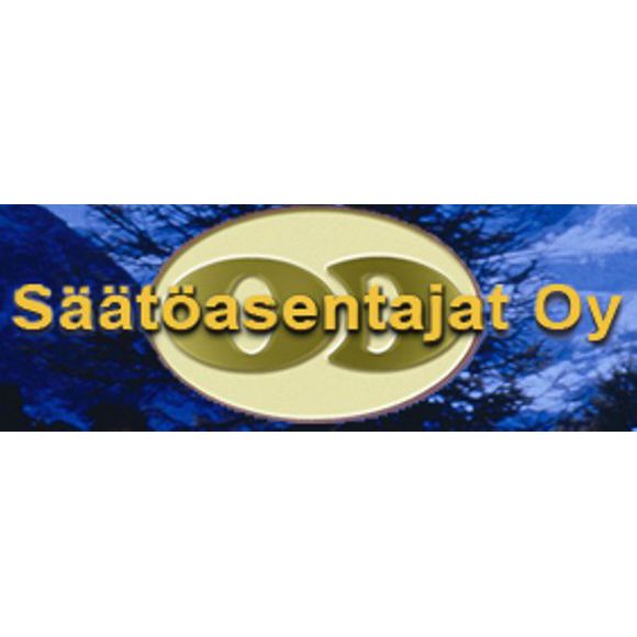 OD Säätöasentajat Oy Logo
